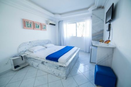 Apartamentos Casa Blanca Resort