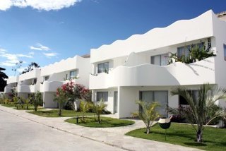 Apartamentos Casa Blanca Resort