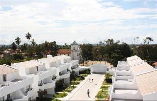 Apartamentos Casa Blanca Resort