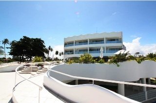 Apartamentos Casa Blanca Resort