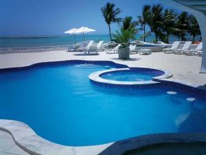 Apartamentos Casa Blanca Resort