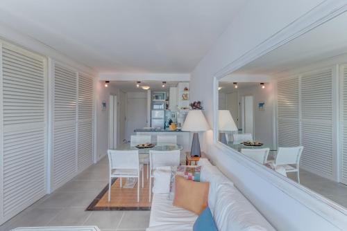 Moderno Apartamento Con Vista Al Mar - Lafayette I
