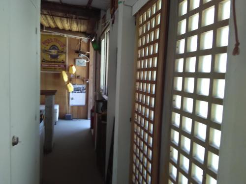 Lodge Caba�a En La Barra Punta Del Este