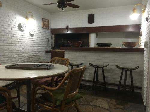 Chalet Dolphin