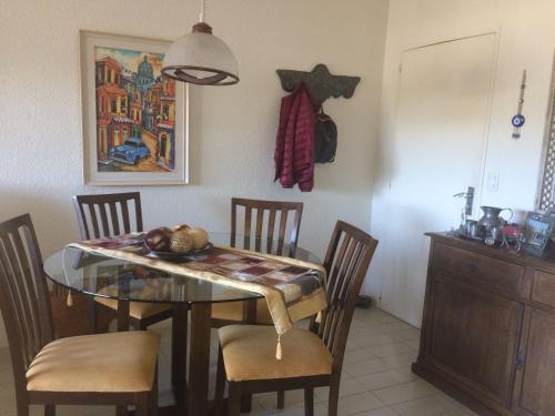 Apartamento Alquier En Punta Del Este