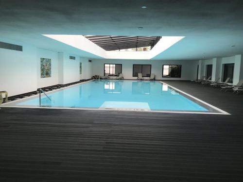 Apartamento Green Life