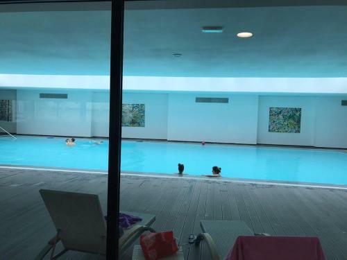 Apartamento Green Life