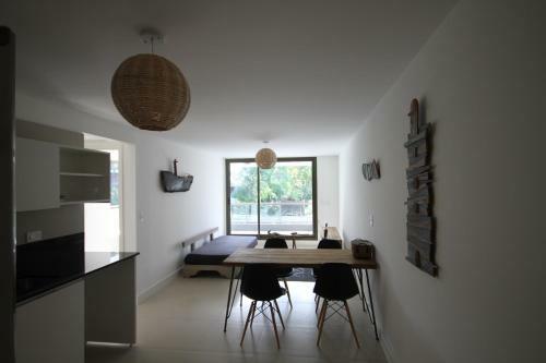 Apartamento Departamento En Fashion District