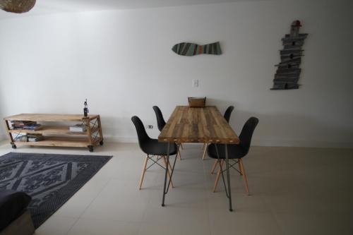 Apartamento Departamento En Fashion District