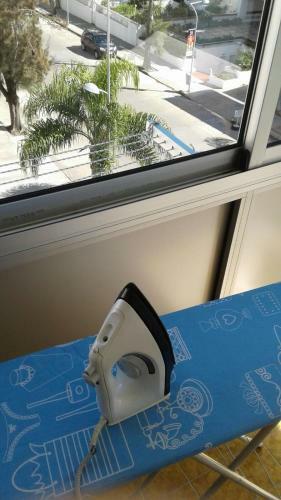 Apartamento Edificio Rucamalen