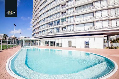 Apartamento Alexander Boulevard By Bloom Rentals