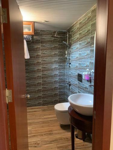 Adrasan La Casita Hotel