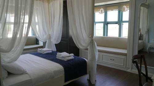 Bed & Breakfast Beyaz Kapi Boutique Hotel