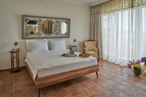 Bed & Breakfast Villa Tara�a Ala�at? Romantik Otel