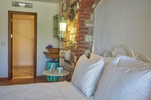 Bed & Breakfast Villa Tara�a Ala�at? Romantik Otel