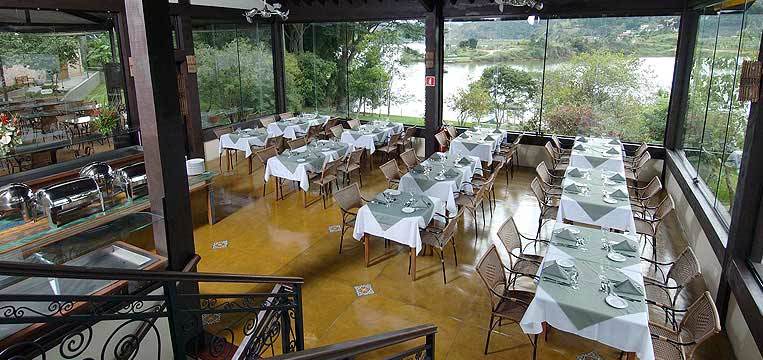 Refugio Cheiro De Mato Hotel