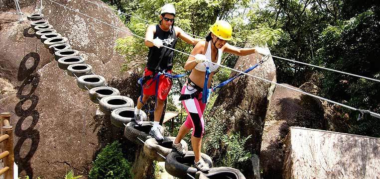 Refugio Cheiro De Mato Hotel