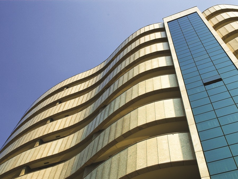 Hotel George V Alto De Pinheiros