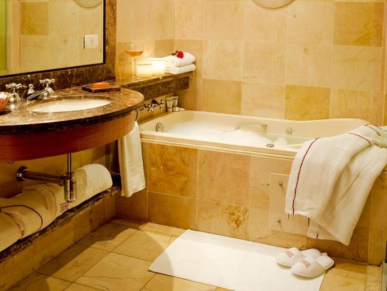 Hotel George V Alto De Pinheiros