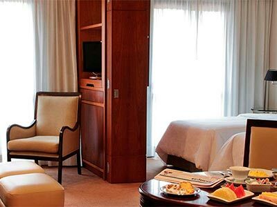 Hotel George V Alto De Pinheiros