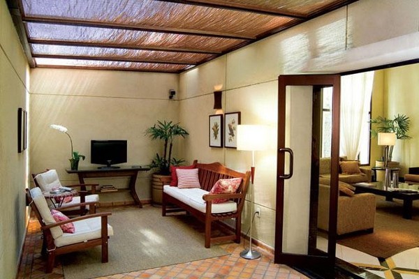 Hotel George V Casa Branca