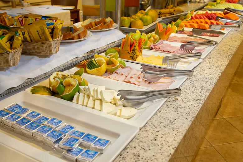 Golden Tower S�o Paulo Hotel