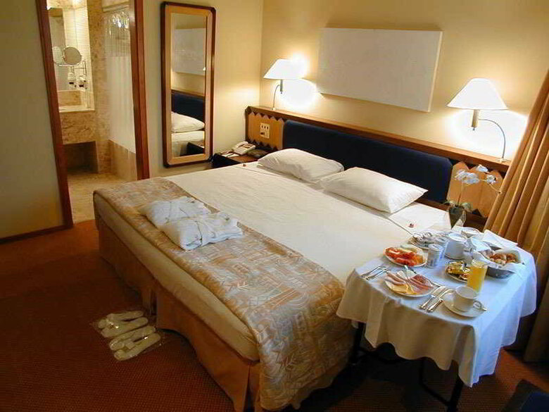 Golden Tower S�o Paulo Hotel