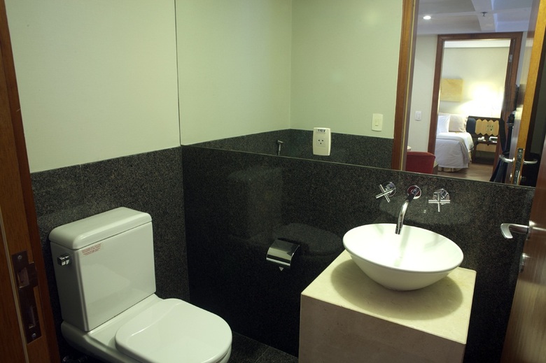 Golden Tower S�o Paulo Hotel