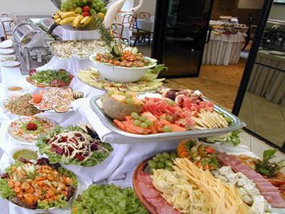 Golden Tower S�o Paulo Hotel