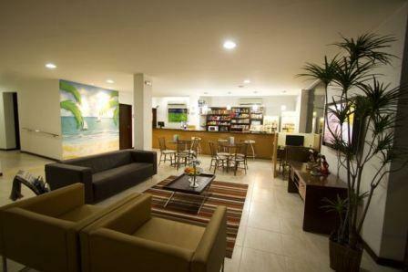 Coqueiros Express Hotel