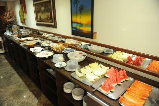 Garden Hotel Goiania