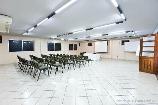 Garden Hotel Goiania