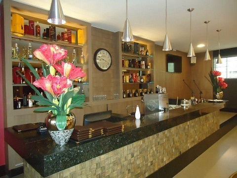Itamaraty Hotel