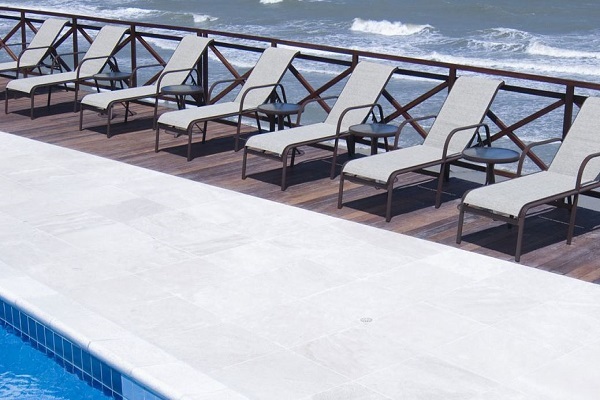 Hotel Luzeiros Sao Luis