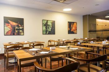 Hotel Luzeiros Sao Luis