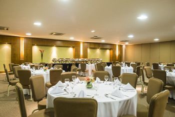 Hotel Luzeiros Sao Luis