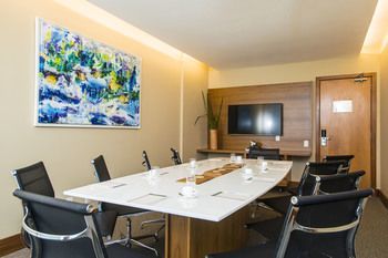 Hotel Luzeiros Sao Luis