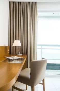 Hotel Luzeiros Sao Luis