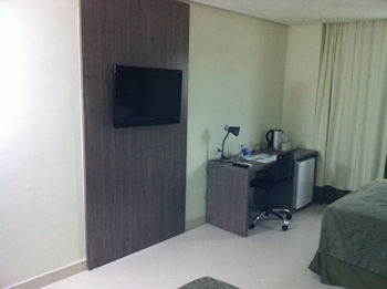 Hotel Holiday Inn Express Cuiaba