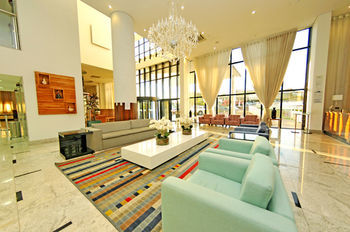 Hotel Holiday Inn Express Cuiaba