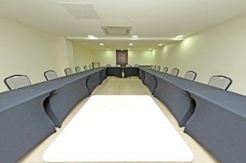 Hotel Holiday Inn Express Cuiaba