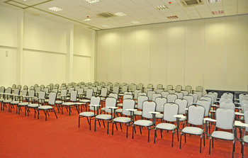 Hotel Holiday Inn Express Cuiaba
