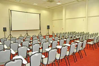 Hotel Holiday Inn Express Cuiaba