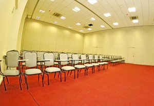 Hotel Holiday Inn Express Cuiaba