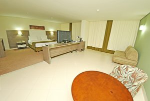 Hotel Holiday Inn Express Cuiaba