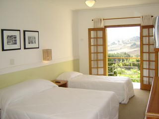 Hotel Monreale Resort