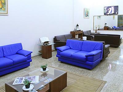 Hotel Dan Inn Po�os De Caldas