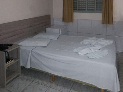 Hotel Dan Inn Po�os De Caldas