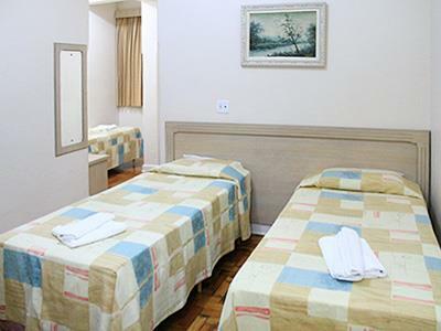 Hotel Dan Inn Po�os De Caldas