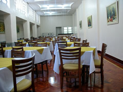 Hotel Dan Inn Po�os De Caldas